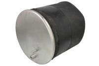 Magnum Technology Veerbalg, luchtvering 1