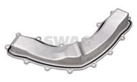 Capac distributie,bloc motor SWAG, Cod: 20 10 3436