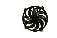 Thumbnail - Koelventilatorwiel - CFF288000P - MAHLE