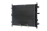 Thumbnail - Radiateur - CR631000S - MAHLE