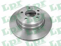 спирачен диск