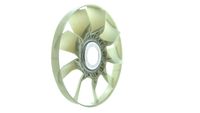 Thumbnail - Koelventilatorwiel - CFW72000P - MAHLE