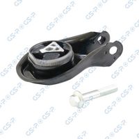 окачване, двигател