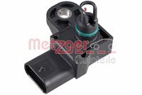 Sensor, Saugrohrdruck