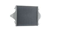 Thumbnail - Intercooler, inlaatluchtkoeler - CI90000P - MAHLE