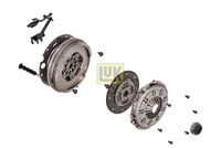 Set ambreiaj Schaeffler LuK, Cod: 600 0220 00