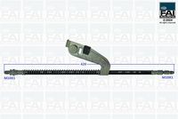 спирачен маркуч