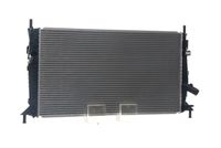 Thumbnail - Radiateur - CR1584000S - MAHLE