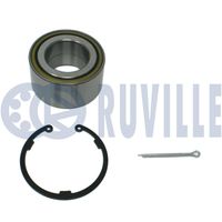 Set rulment roata RUVILLE, Cod: 221763