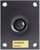 LEMFÖRDER Ophanging, bladveer 3