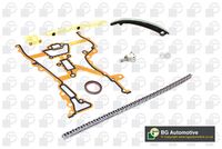 Kit lant distributie BGA, Cod: TC0235K