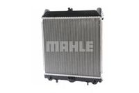 Thumbnail - Radiateur - CR339000S - MAHLE