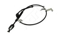 Kabel, parkeringsbrems