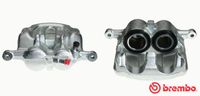 Bremssattel