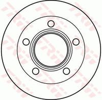 Bremsscheibe