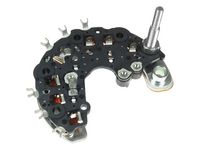 Rectifier, alternator