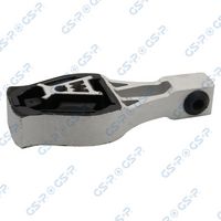 окачване, двигател