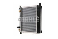 Thumbnail - Radiateur - CR276000S - MAHLE