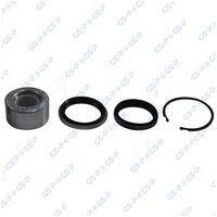 комплект колесен лагер