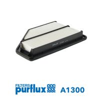 Filtru aer PURFLUX, Cod: A1300