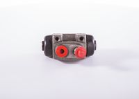 спирачно цилиндърче на колелото