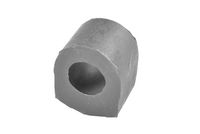 Mounting, stabiliser bar