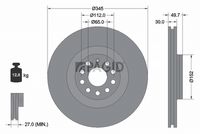 Bremsscheibe Bremsscheibe