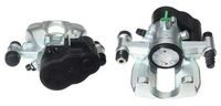 Bremssattel