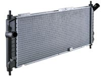 Thumbnail - Radiateur - CR355000P - MAHLE