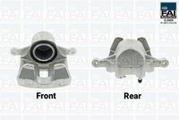 спирачен апарат