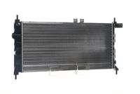 Thumbnail - Radiateur - CR441000S - MAHLE