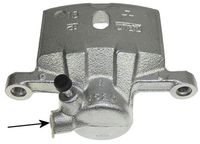 Bremssattel