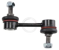 Stange/Strebe, Stabilisator