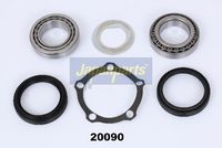 комплект колесен лагер