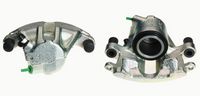 Bremssattel