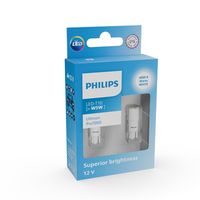 Glühlampe, Blinkleuchte