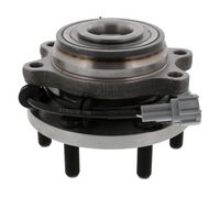 комплект колесен лагер