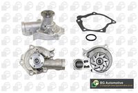 Pompă de apă, răcire motor BGA, Cod: CP7000T