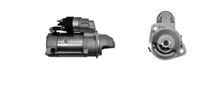 Thumbnail - Startmotor / starter - MS29 - MAHLE