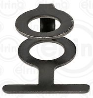 Dichtung, Öleinlass (Lader)