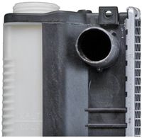 Thumbnail - Radiateur - CR330000P - MAHLE