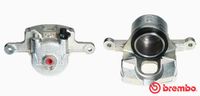 Bremssattel