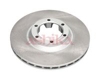 Disc frana ASHIKA, Cod: 60-05-520C