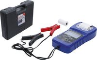 PRüFGERäT BATTERIE