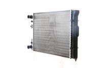Thumbnail - Radiateur - CR364000S - MAHLE