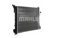 Thumbnail - Radiateur - CR947000S - MAHLE