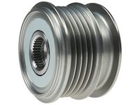 Alternator Freewheel Clutch