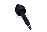 капак, кутия на масления филтър