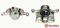 Bremssattel
