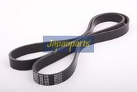 Пистов ремък DV-6PK1570 JAPANPARTS